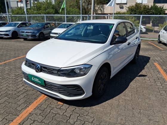 VOLKSWAGEN POLO 1.0 MPI TRACK MANUAL VOLKSWAGEN POLO 1.0 MPI TRACK MANUAL